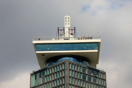 ADAM Lookout