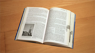 Bücher über Amsterdam