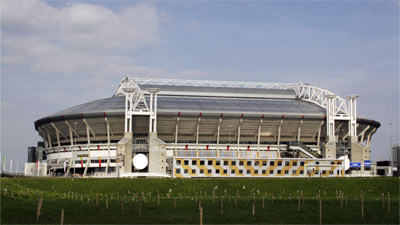 Die Amsterdam Arena