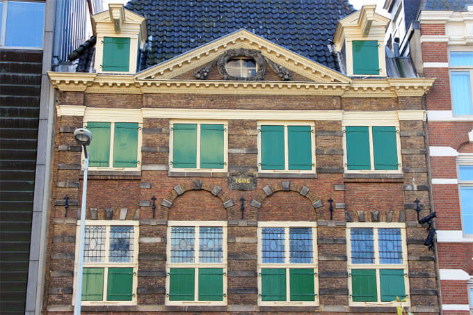 Museum Het Rembrandthuis